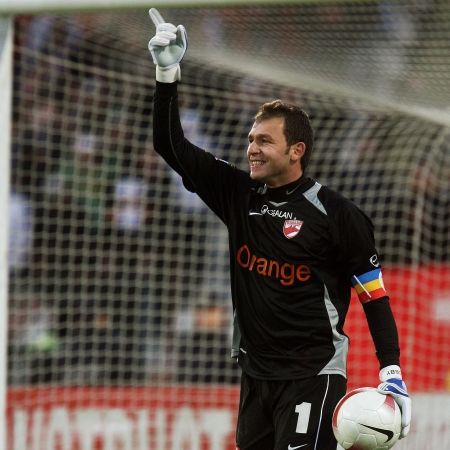 Bogdan Lobonț