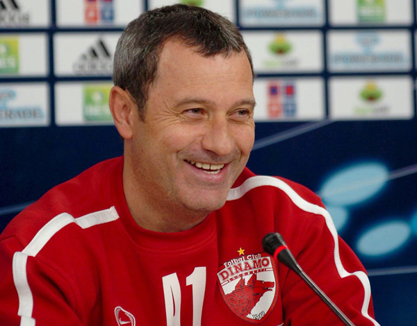Mircea Rednic