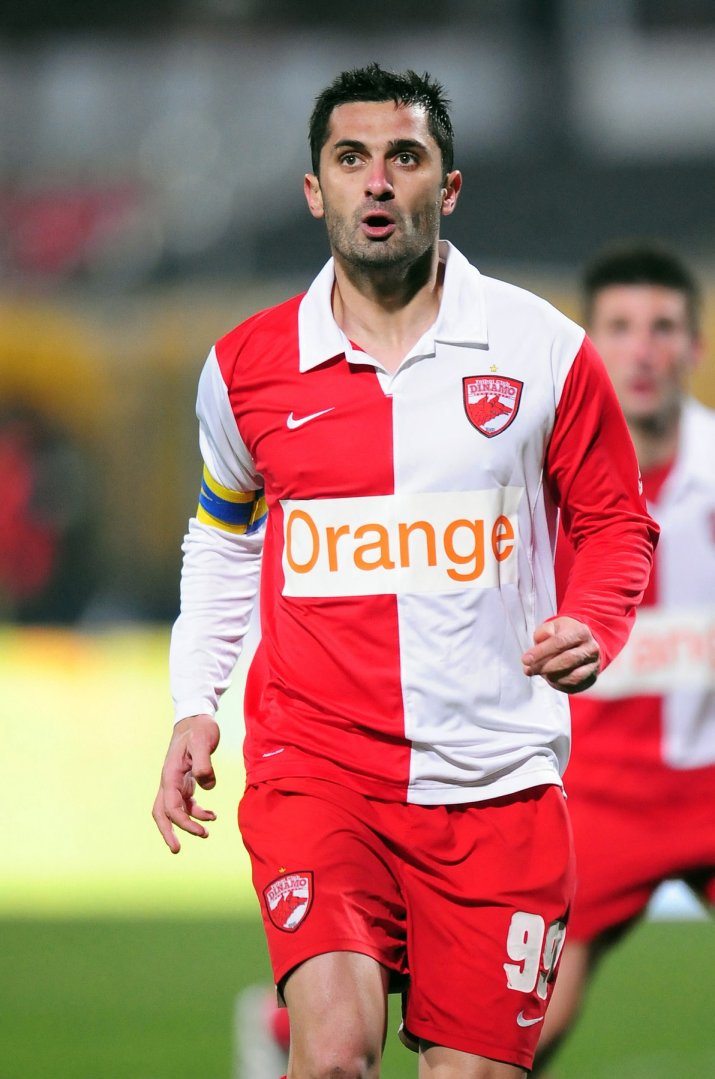 Claudiu Niculescu