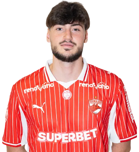 Adrian Mazilu