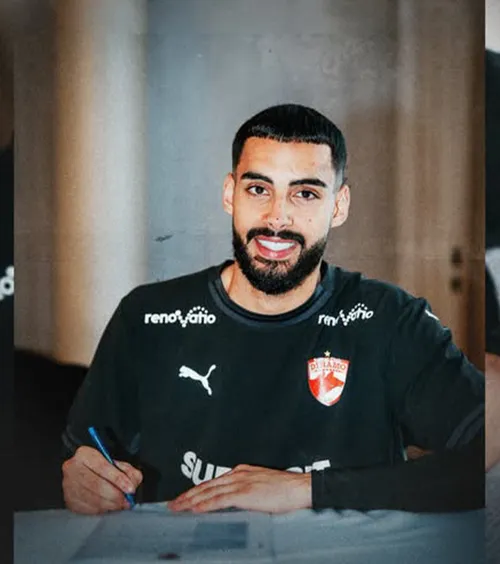 Alaa Bellaarouch