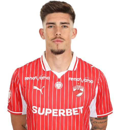 Andrei Mărginean