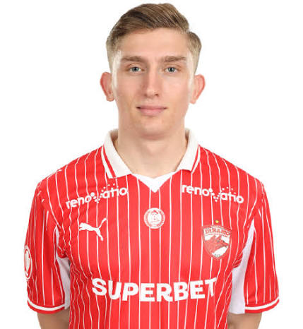 Cristian Licsandru
