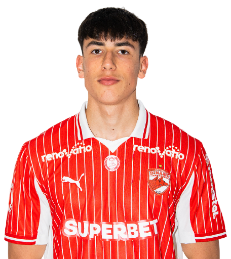 Ianis Târbă