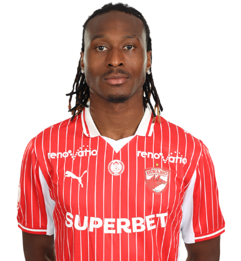 Mamoudou Karamoko