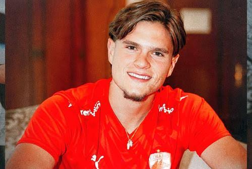Martín Pascual