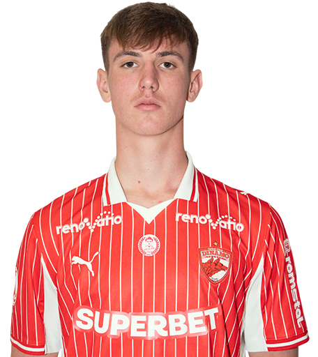 Mihnea Toader
