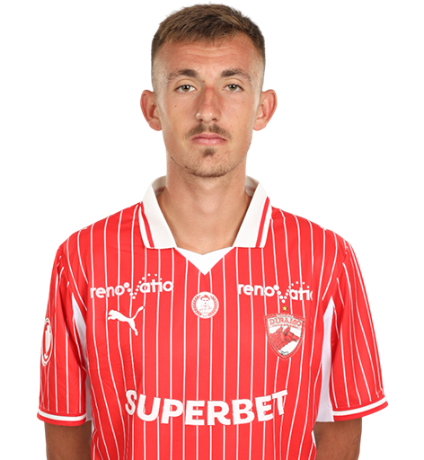 Nikita Stoinov