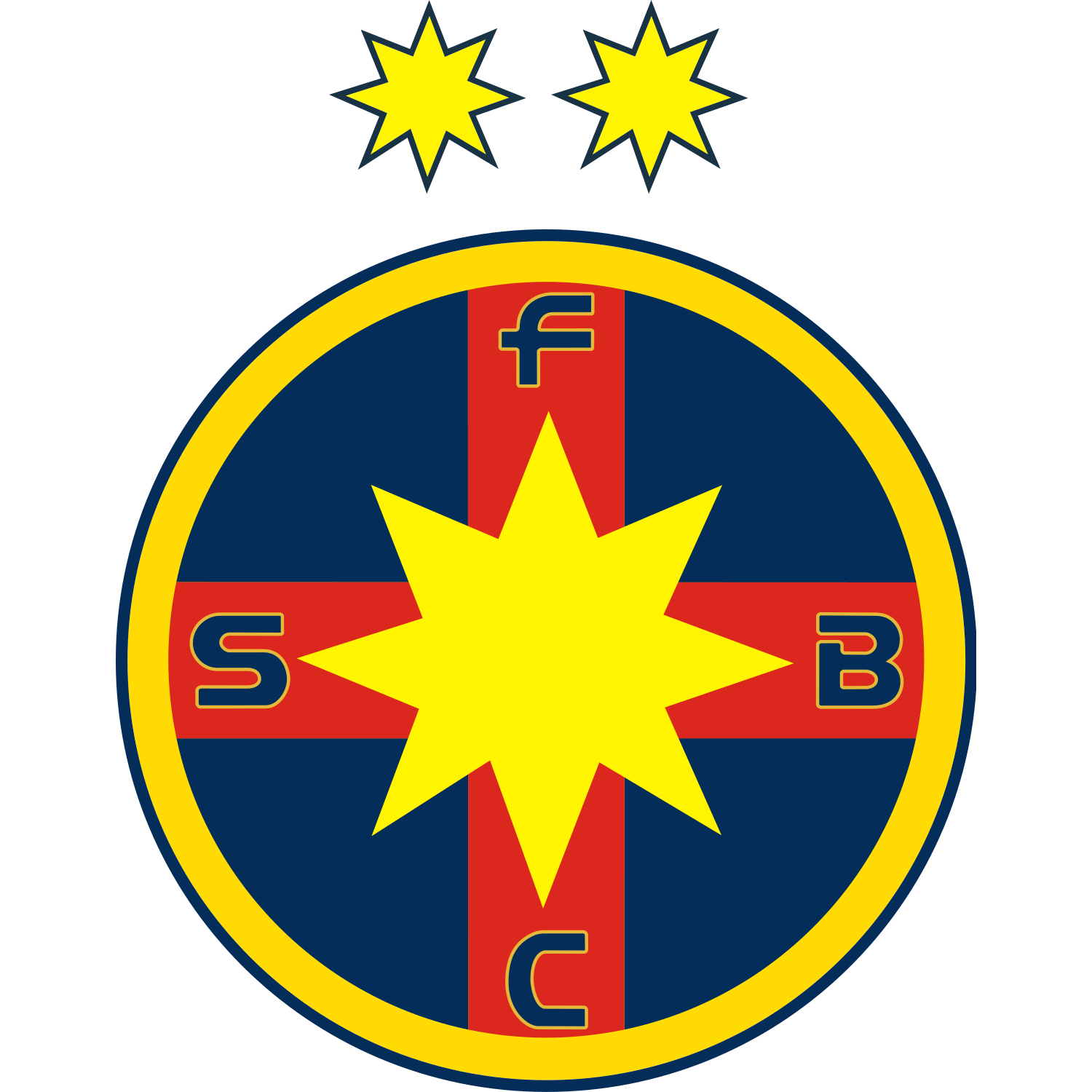 Logo FCSB