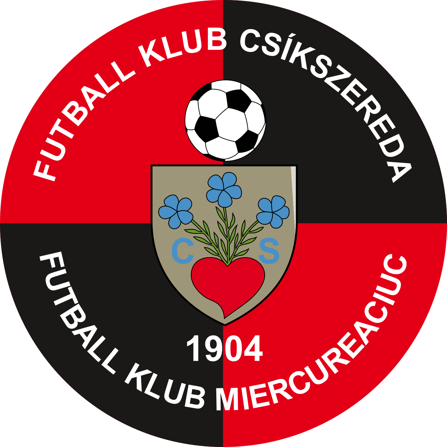Logo FK Csikszereda Miercurea Ciuc