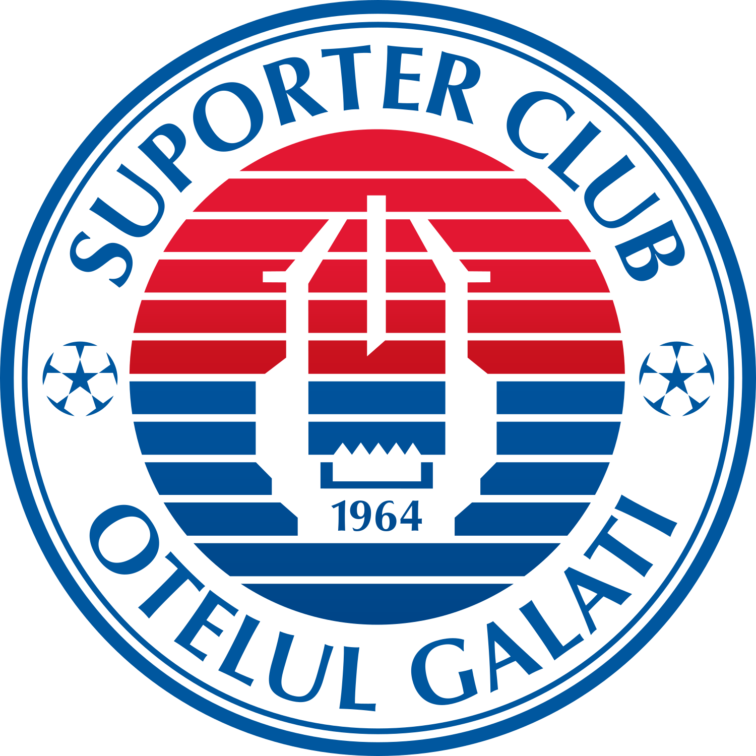 Logo Oțelul Galați