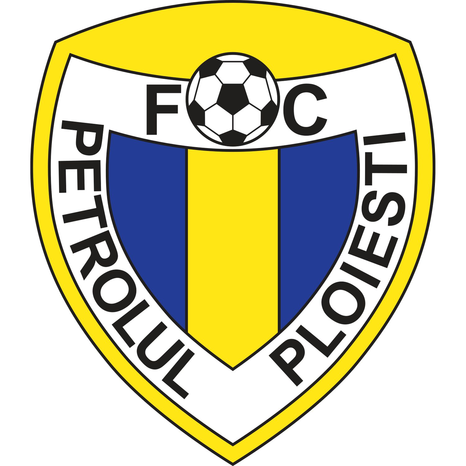 Logo Petrolul Ploiești