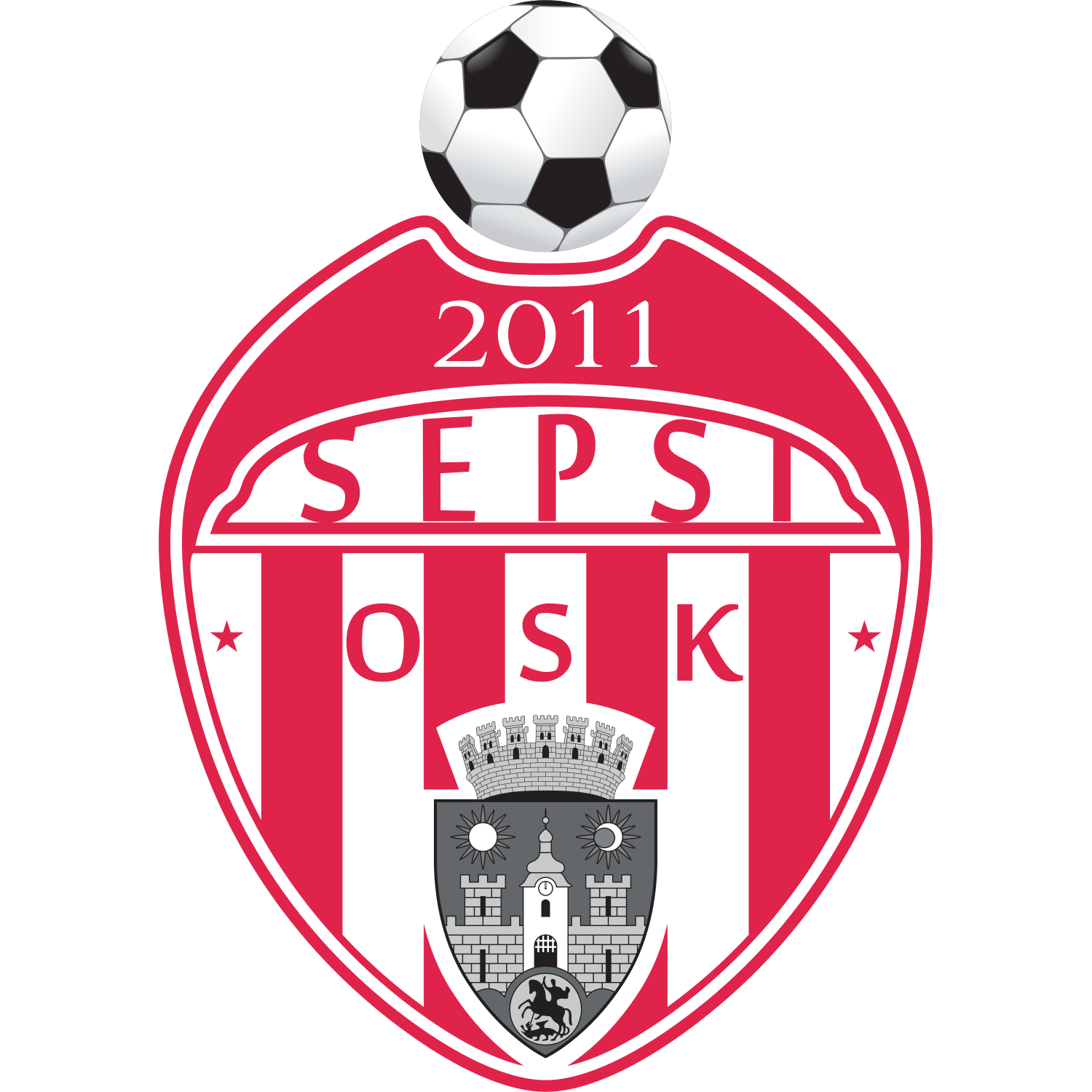 Logo Sepsi OSK