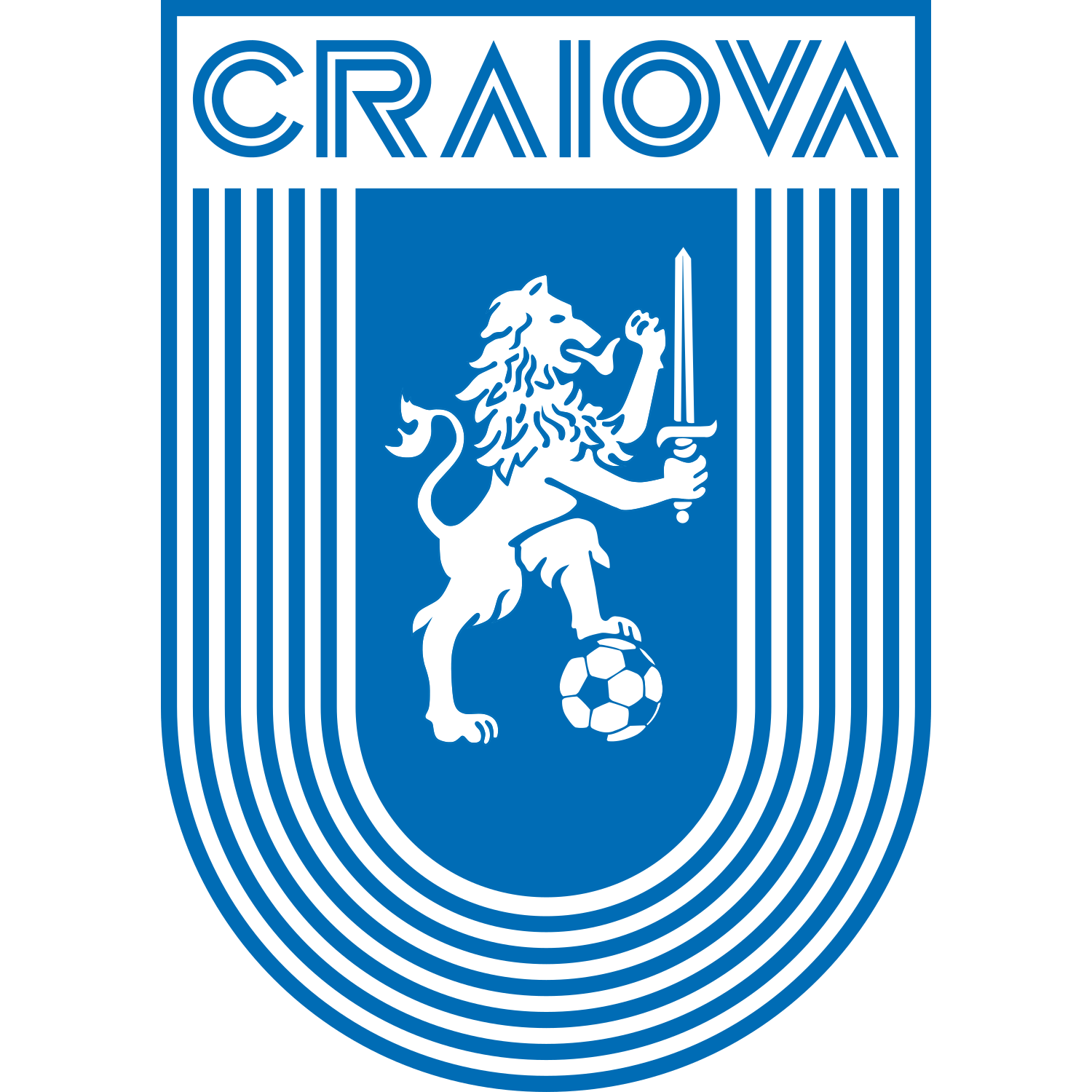 Logo Universitatea Craiova