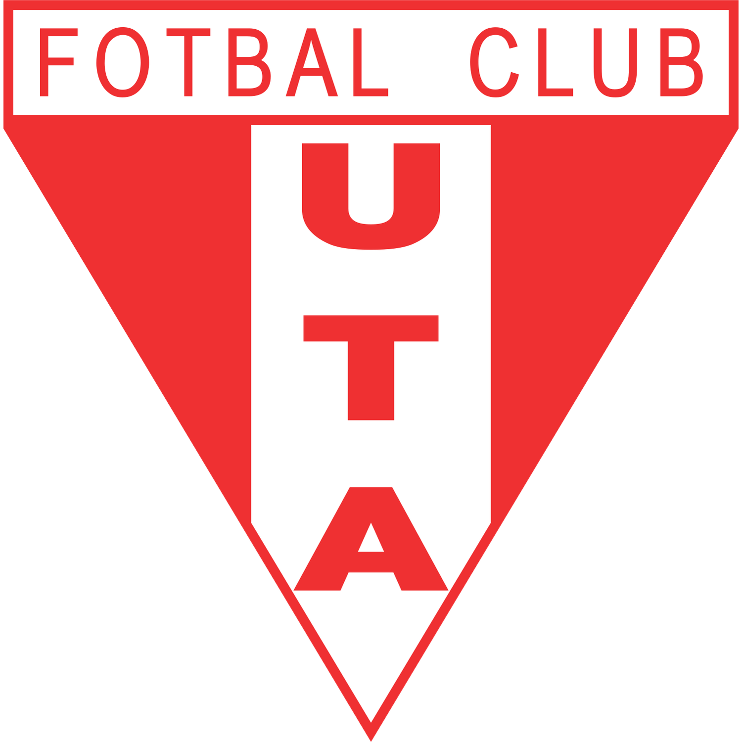 Logo UTA Arad